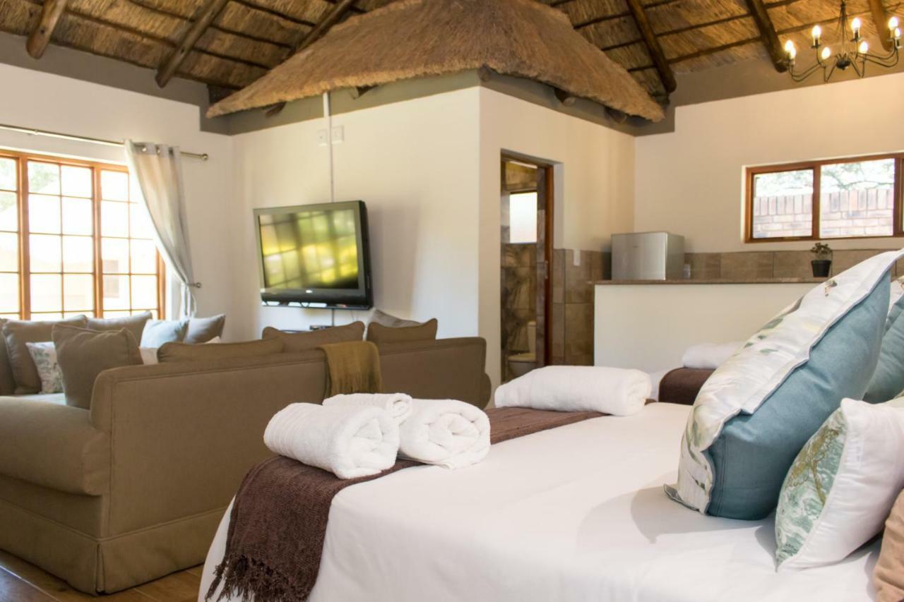 Hotel The Three Countries Estate à Benoni Extérieur photo