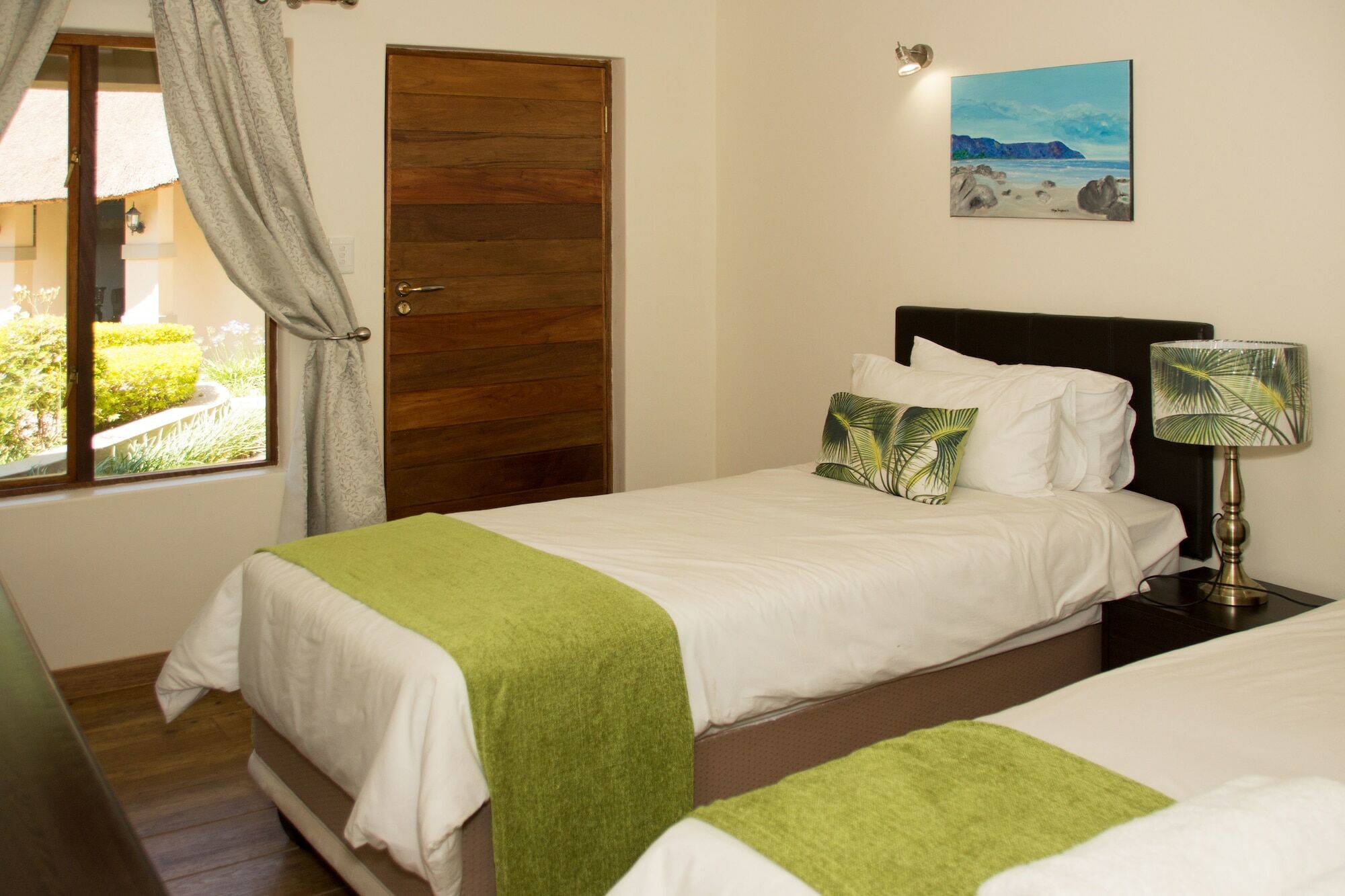 Hotel The Three Countries Estate à Benoni Extérieur photo